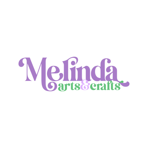 Logo Melinda Arts & Crafts